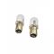 Габарит LED ALed 1156 (P21W) Red (2шт)
