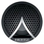 Автомобильная акустика Hertz ET 20.4