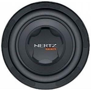 Автосабвуфер Hertz ES 200.4