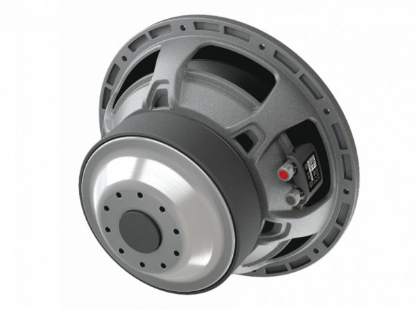Автосабвуфер Hertz ML 2000.3