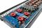 Автоусилитель Hertz MP15 K Unlimited SPL Stereo Amplifier