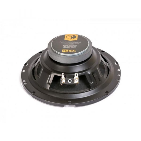Автомобильная акустика Phantom FS-165