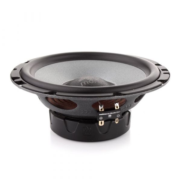 Компонентная акустическая система Morel MAXIMO ULTRA 602 - 2 WAY MKII
