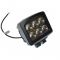 Светодиодная фара AllLight 20T-60W 6 chip CREE 9-30V