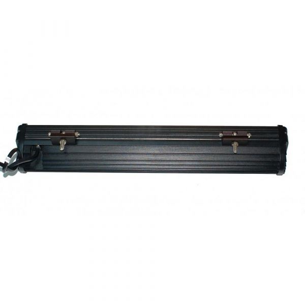 Светодиодная фара AllLight D-120W 12chip CREE combo 9-30V