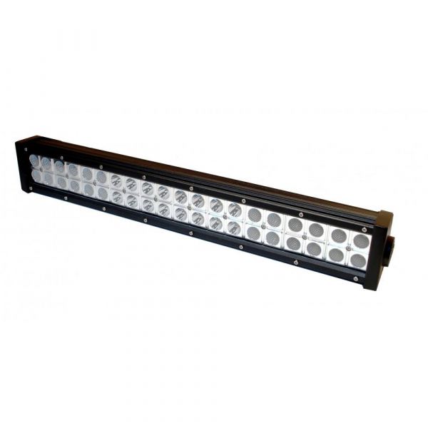 Светодиодная фара AllLight A-120W 40 chip CREE combo 9-30V