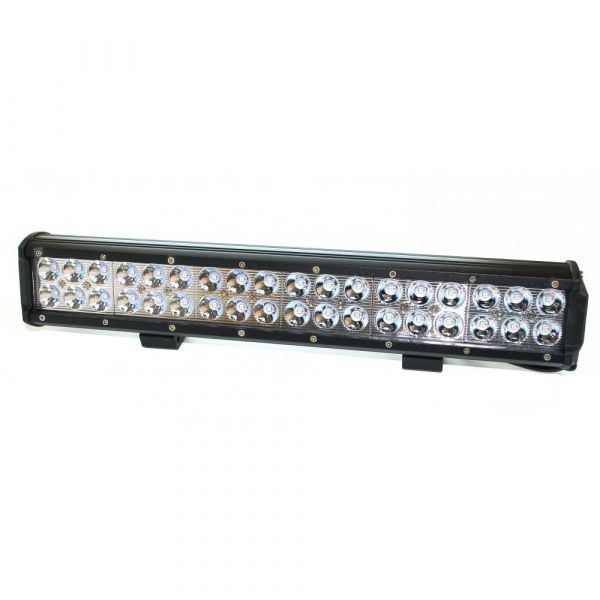 Светодиодная фара AllLight C-108W 36chip CREE combo 9-30V