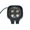 Светодиодная фара AllLight 23T-40W 4 chip CREE 9-30V