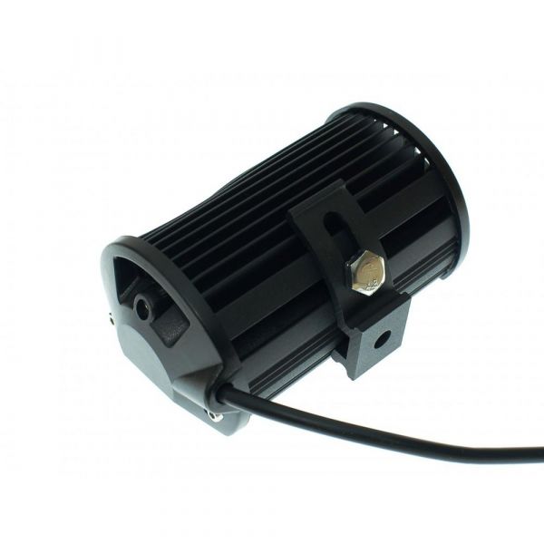 Светодиодная фара AllLight F-72W 9-30V