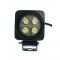 Светодиодная фара AllLight 13T-12W 4chip EPISTAR 9-30V