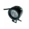 Светодиодная фара AllLight 24T-10W 1chip CREE 9-30V