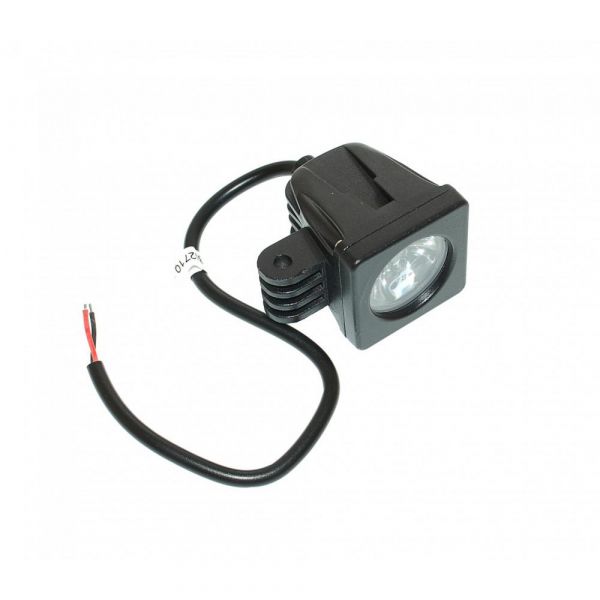 Светодиодная фара AllLight 25T-10W 1 chip CREE 9-30V