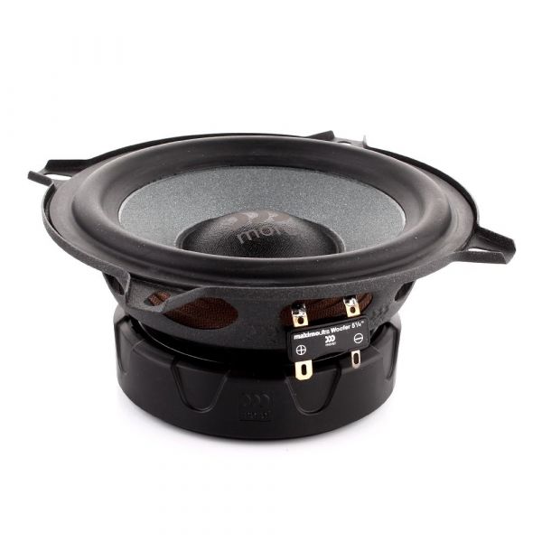 Компонентная акустическая система Morel MAXIMO ULTRA 502 - 2 WAY MKII