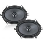 Коаксиальна акустична система Morel TEMPO ULTRA INTEGRA 572 MKII