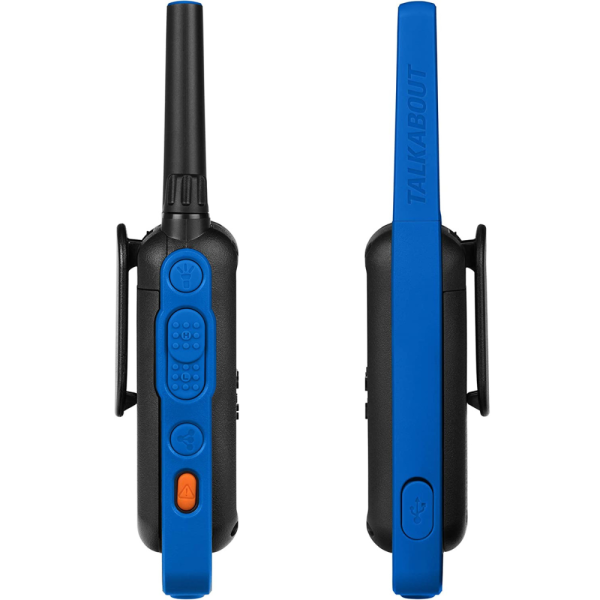 Рації Motorola Talkabout T800 2 Pack (PMUE5368A)