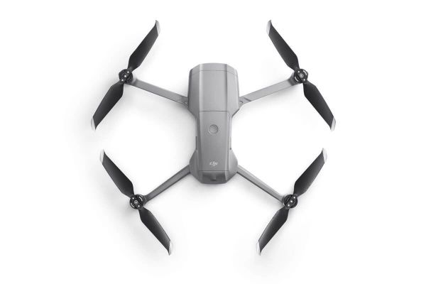 Квадрокоптер DJI Mavic Air 2 (CP.MA.00000176.03) 