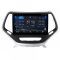 Штатная магнитола Torssen Jeep Cherokee 2013+ F10464 4G