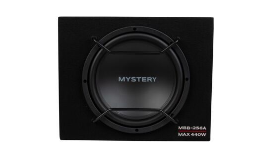 Сабвуфер корпусний Mystery MBB-256A активний