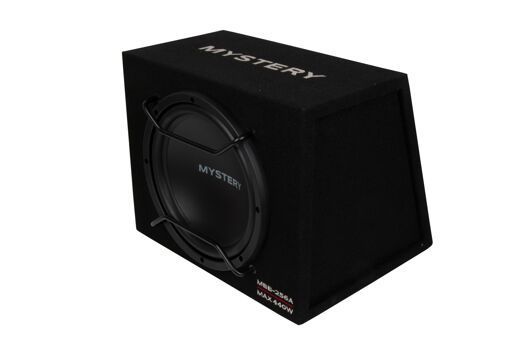 Сабвуфер корпусний Mystery MBB-256A активний