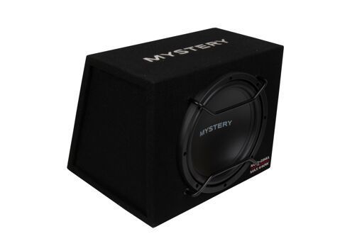 Сабвуфер корпусний Mystery MBB-256A активний