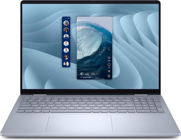 Ноутбук Dell 16 Plus DB06250 (LDB06250-7144BLU-PUS)