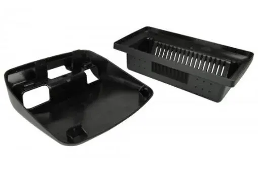 Рамка перехідна Carav 22-1581 Fiat Doblo