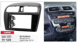 Рамка перехідна Carav 11-129 Mitsubishi Space Star