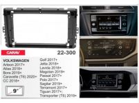 Рамка перехідна Carav 22-300 Volkswagen