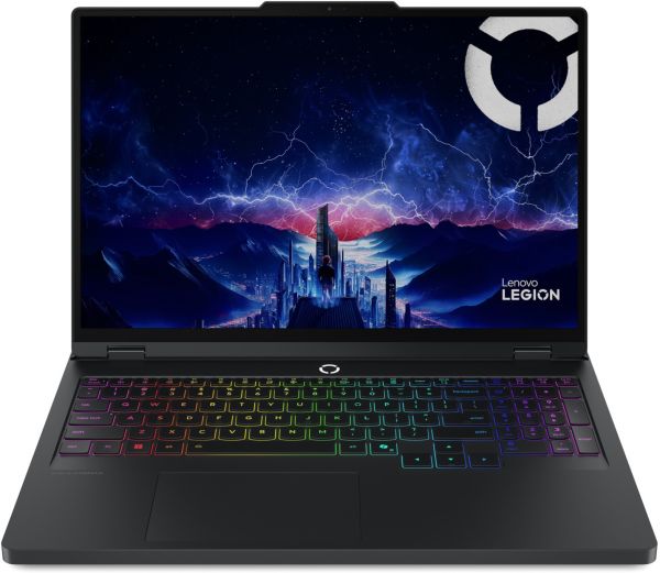 Ноутбук Lenovo Legion 5 16IAX10 (83NX0000US)
