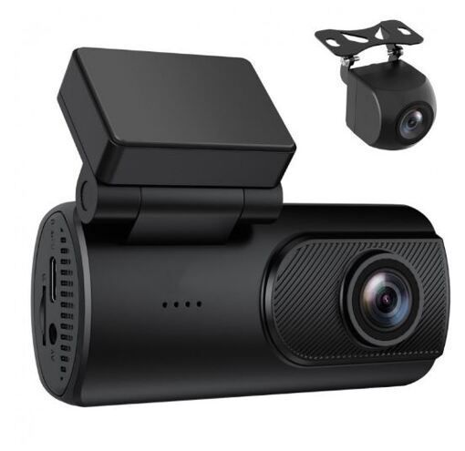 Відеореєстратор Aspiring Proof 6 WIFI Dual