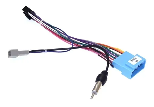 Штатна магнітола Baxster BMS-B1509-981 Suzuki Jimny 18+