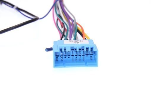 Штатна магнітола Baxster BMS-B1509-157 SUZUKI Swift 2011-2017