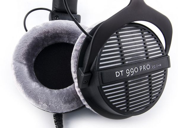 Навушники Beyerdynamic DT 990 Pro (459038)
