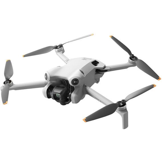 Квадрокоптер DJI Mini 4 Pro CP.MA.00000731.03) Drone Only
