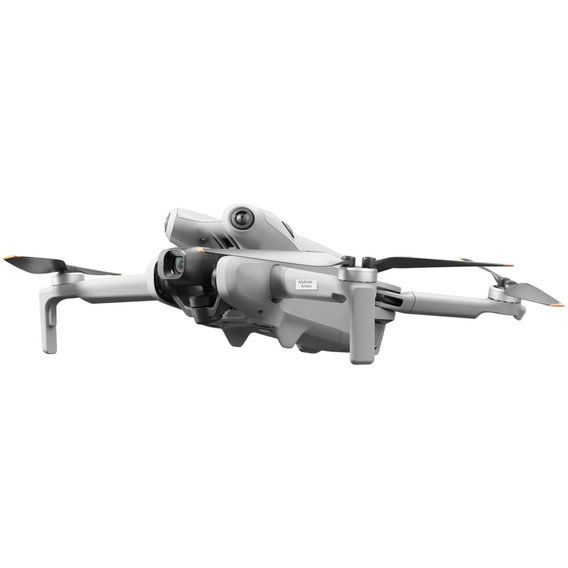 Квадрокоптер DJI Mini 4 Pro CP.MA.00000731.03) Drone Only