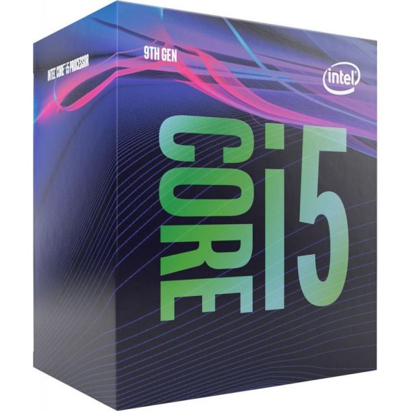 Процессор Intel Core i5-9500 (BX80684I59500)