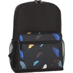 Рюкзак BL Молодежный mini 8 л. черный 853 (00508662)