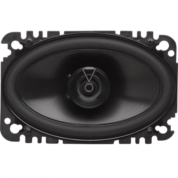 Автоакустика JBL Club 644F
