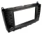 Рамка перехідна Carav 11-840 Mercedes W203, CL203, W209, W463