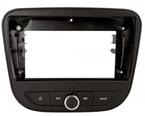 Рамка перехідна Carav 22-1693 Chevrolet Malibu, Equinox