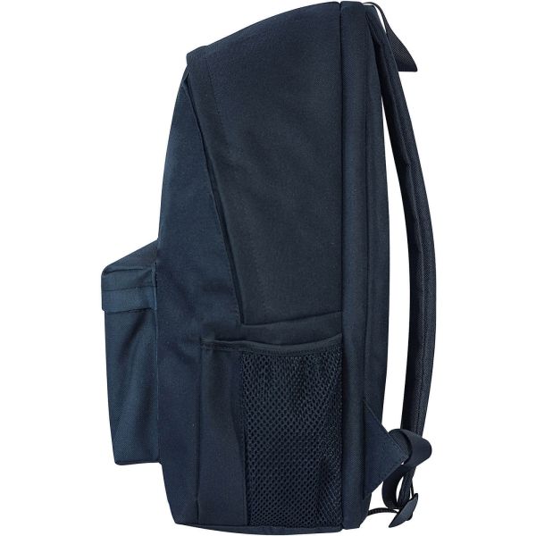 Рюкзак Bagland Stylish L 24 л. Чёрный (0051866)