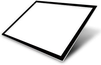 Світлокопіювальні планшет Huion A3 LED Light Pad