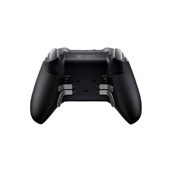 Геймпад Microsoft Xbox Elite Wireless Controller Series 2 Black (FST-00003)