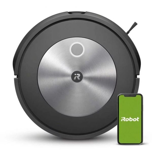Робот-пылесос iRobot Roomba j7
