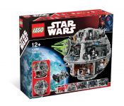 LEGO Star Wars Звезда смерти (10188)