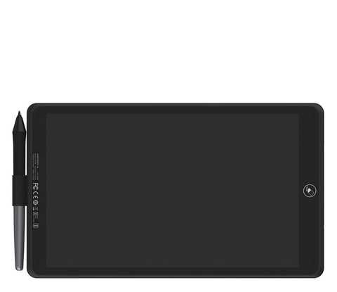 Графічний планшет Huion Inspiroy Ink H320M