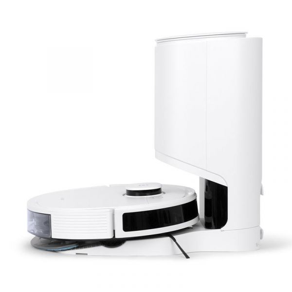 Робот-пылесос с влажной уборкой ECOVACS DEEBOT OZMO N8 Pro PLUS (DLN11)