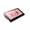 Монітор-планшет Wacom Cintiq Pro 16 - 2021 (DTH167K0B)