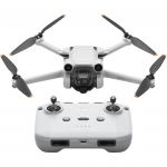 Квадрокоптер DJI Mini 3 Pro (CP.MA.00000485.01)