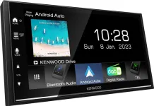 Автомагнітола Kenwood DMX-7722DABS
